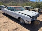 Thumbnail Photo 1 for 1966 Oldsmobile Ninety-Eight