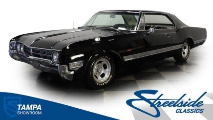 Photo 1 for 1966 Oldsmobile Starfire