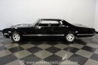Thumbnail Photo 2 for 1966 Oldsmobile Starfire