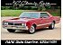 1966 Oldsmobile Starfire