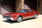 Thumbnail Photo 5 for 1966 Oldsmobile Toronado