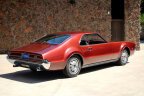 Thumbnail Photo 3 for 1966 Oldsmobile Toronado