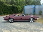 Thumbnail Photo 3 for 1966 Oldsmobile Toronado