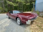 Thumbnail Photo 4 for 1966 Oldsmobile Toronado
