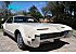 1966 Oldsmobile Toronado