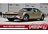 1966 Oldsmobile Toronado