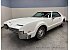 1966 Oldsmobile Toronado