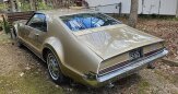 1966 Oldsmobile Toronado Brougham