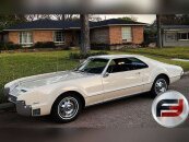 1966 Oldsmobile Toronado