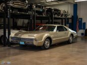 1966 Oldsmobile Toronado