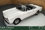 Thumbnail Photo 2 for 1966 Peugeot 404