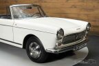 Thumbnail Photo 3 for 1966 Peugeot 404