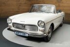 Thumbnail Photo 4 for 1966 Peugeot 404