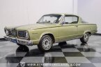 Thumbnail Photo 5 for 1966 Plymouth Barracuda