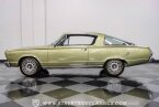 Thumbnail Photo 6 for 1966 Plymouth Barracuda