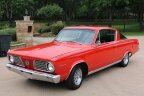 Thumbnail Photo 6 for 1966 Plymouth Barracuda