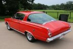 Thumbnail Photo 4 for 1966 Plymouth Barracuda