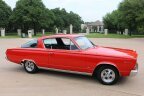 Thumbnail Photo 3 for 1966 Plymouth Barracuda