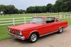 Thumbnail Photo 2 for 1966 Plymouth Barracuda