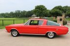 Thumbnail Photo 5 for 1966 Plymouth Barracuda