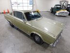 Thumbnail Photo 5 for 1966 Plymouth Barracuda