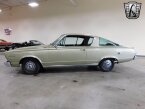 Thumbnail Photo 2 for 1966 Plymouth Barracuda