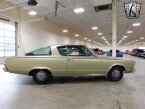 Thumbnail Photo 6 for 1966 Plymouth Barracuda