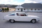 Thumbnail Photo 6 for 1966 Plymouth Barracuda