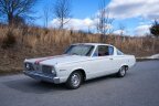 Thumbnail Photo 1 for 1966 Plymouth Barracuda