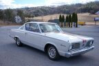 Thumbnail Photo 5 for 1966 Plymouth Barracuda