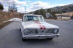 Thumbnail Photo 4 for 1966 Plymouth Barracuda