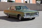 Thumbnail Photo 5 for 1966 Plymouth Barracuda
