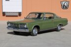 Thumbnail Photo 2 for 1966 Plymouth Barracuda