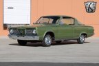 Thumbnail Photo 3 for 1966 Plymouth Barracuda