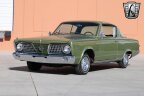 Thumbnail Photo 4 for 1966 Plymouth Barracuda