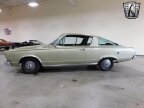 Thumbnail Photo 2 for 1966 Plymouth Barracuda