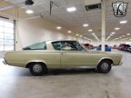 Thumbnail Photo 4 for 1966 Plymouth Barracuda