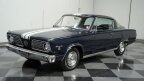 Thumbnail Photo 4 for 1966 Plymouth Barracuda