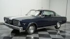Thumbnail Photo 5 for 1966 Plymouth Barracuda