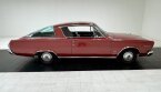 Thumbnail Photo 5 for 1966 Plymouth Barracuda