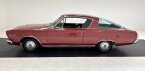 Thumbnail Photo 1 for 1966 Plymouth Barracuda