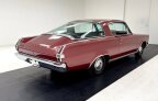 Thumbnail Photo 4 for 1966 Plymouth Barracuda