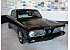 1966 Plymouth Barracuda