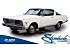 1966 Plymouth Barracuda