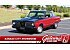 1966 Plymouth Barracuda