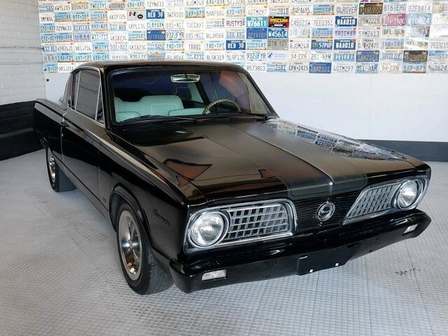 1966 Plymouth Classic Cars for Sale - Classics on Autotrader