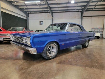Photo 1 for 1966 Plymouth Belvedere