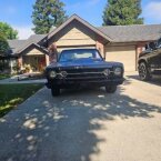 Thumbnail Photo 6 for 1966 Plymouth Belvedere