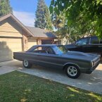 Thumbnail Photo 5 for 1966 Plymouth Belvedere