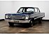 1966 Plymouth Belvedere